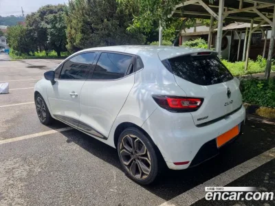 2019 Renault Cilo Intens Panoramic, фото 4, лот 10187017