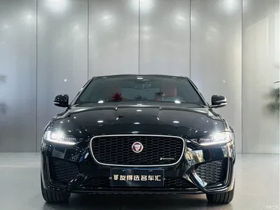 2021 Jaguar XEL 2.0T 250PS R-DYNAMIC S Progressive Sport Edition, фото 2, лот 10463624