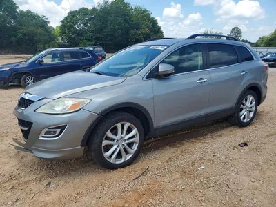 2011 MAZDA CX-9, фото 1, лот 10849567