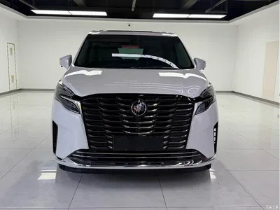 2023 Buick GL8 ES Landmaster Exclusive, фото 3, лот 10253503