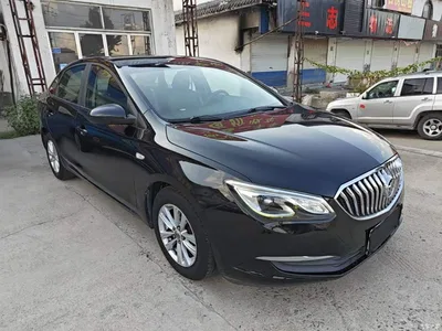 2015 Buick Excelle 15N Manual Progressive, фото 4, лот 10625373