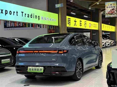 2026 Leapmotor B01 550 LiDAR Edition, фото 2, лот 10316808