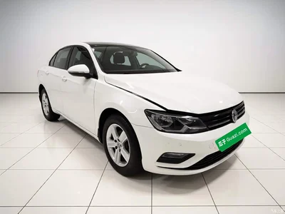 2017 Volkswagen Lamando 230TSI DSG Trend Edition, фото 3, лот 10388881