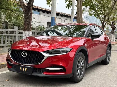 2020 Mazda CX-4 2.0L Auto 2WD Skyactiv-Premium Edition, фото 1, лот 10325959