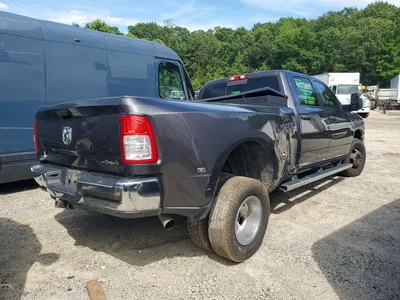 2023 RAM 3500 TRADESMAN, фото 3, лот 11149160