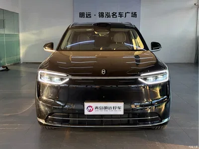 2026 AITO Wenjie AITO M7 Extended Range Ultra AWD 5-Seater, фото 2, лот 11549832