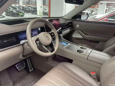 2026 AITO Wenjie AITO M7 Extended Range Ultra AWD 5-Seater, фото 4, лот 11194729