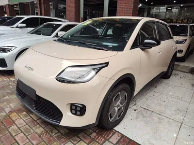 2025 Aion UT Model 330 Starlight Edition, фото 1, лот 10240925