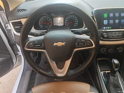 2020 Chevrolet Monza 320 Auto Joy Edition, фото 3, лот 10381319