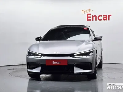 2023 Kia EV6 GT 4WD, фото 3, лот 10183404