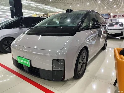 2024 Li Auto MEGA Ultra, фото 2, лот 11567992