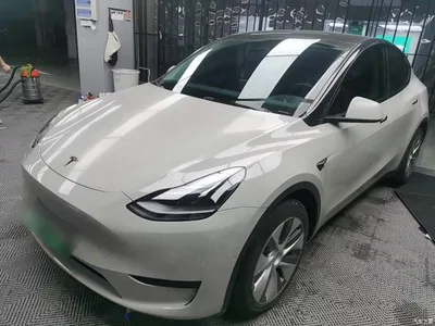 2022 Tesla Model Y Rear-Wheel Drive Version, фото 3, лот 11580235