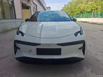 2023 ZEEKR X AWD YOU Edition 4-Seater, фото 3, лот 10291953
