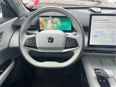 2025 Changan UNI-Z 1.5T Dragon Edition, фото 4, лот 11012712