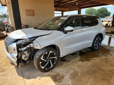2023 MITSUBISHI OUTLANDER SEL, фото 1, лот 10872294