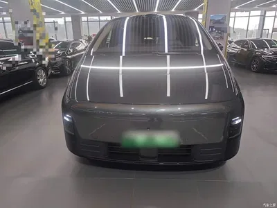 2025 Li Auto MEGA Model Home Family Special Edition, фото 3, лот 10354566