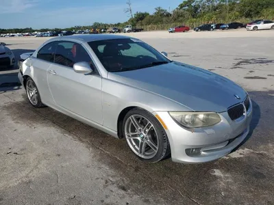 2011 BMW 328 I SULEV, фото 4, лот 10818708