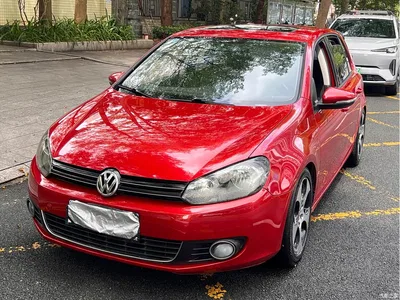 2012 Volkswagen Golf 1.4TSI Automatic Comfort, фото 1, лот 10402064