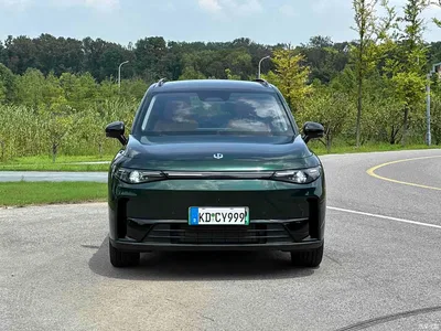 2024 Leapmotor C16 Extended Range 200 Premium Edition, фото 2, лот 10317453