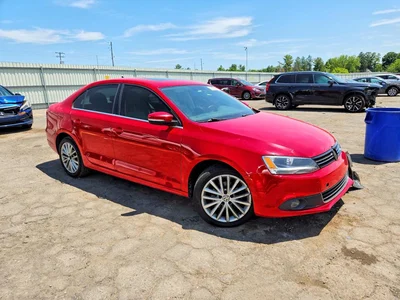 2013 VOLKSWAGEN JETTA TDI, фото 4, лот 10824826
