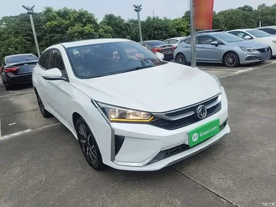 2020 Dongfeng Aeolus Yixuan 230T Automatic Dazzle Edition, фото 4, лот 10822210