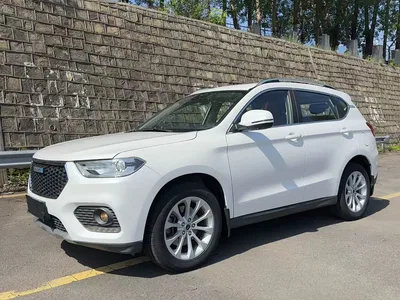 2017 Haval H2 Blue Label 1.5T Automatic 2WD Luxury, фото 1, лот 10282799
