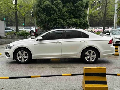 2019 Volkswagen Lamando 230TSI DSG Vision Edition China VI, фото 4, лот 10468849