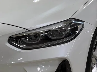 2019 BMW 1 Series 118i M Sport Package, фото 3, лот 10470269