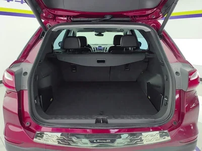2019 Chevrolet Equinox 535T Auto Yujie Edition (China VI), фото 4, лот 10708387