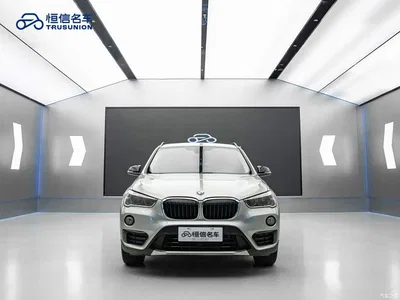 2018 BMW X1 sDrive18Li Premium Model, фото 3, лот 10284698