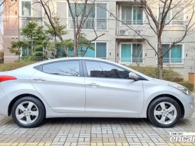 2014 Hyundai AVANTE M16 GDI Avenue, фото 2, лот 10518059