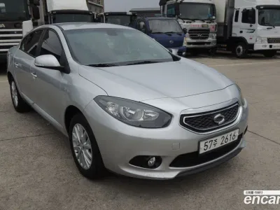 2014 Samsung SM3 SE, фото 2, лот 10188501
