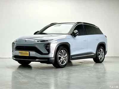 2020 NIO ES6 455KM Sport Version, фото 1, лот 10285076