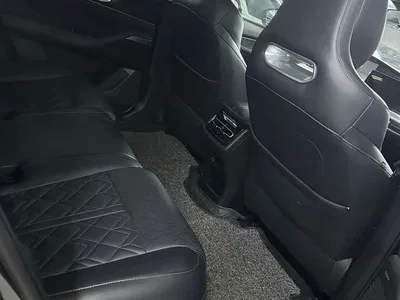 2021 Changan UNI-K 2.0T Excellence, фото 4, лот 10247868