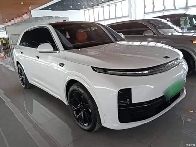 2023 Li Auto L7 Pro, фото 4, лот 10388670