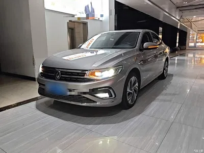 2023 Volkswagen Bora 280TSI DSG Prestige Edition, фото 2, лот 10471680