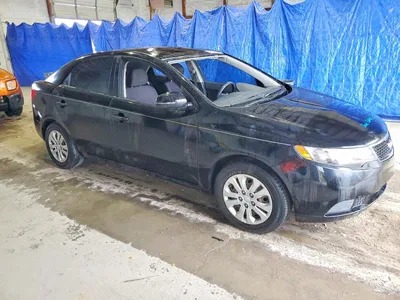 2012 KIA FORTE EX, фото 4, лот 10778451