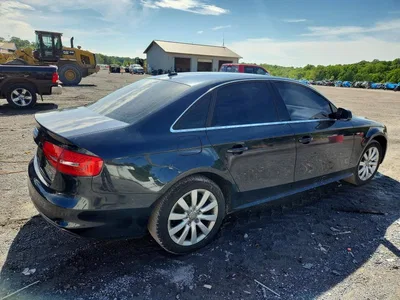 2015 AUDI A4 PREMIUM, фото 3, лот 10851099