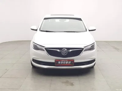 2019 Buick Excelle 18T Auto Connected Elite China VI, фото 3, лот 10684681