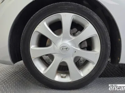 2011 Hyundai AVANTE M16 GDI Top, фото 4, лот 10088355