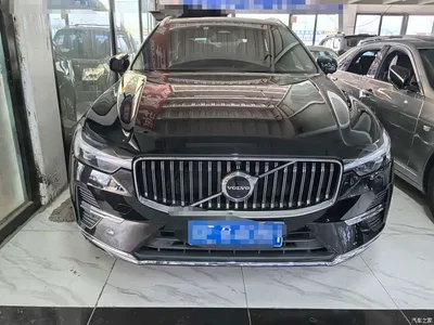 2023 Volvo XC60 B5 AWD Smart Luxury Edition, фото 2, лот 11134741