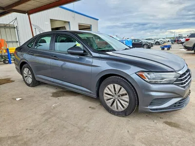 2019 VOLKSWAGEN JETTA S, фото 4, лот 10839646