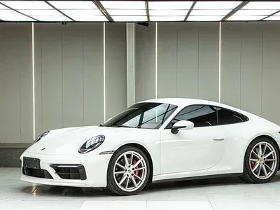 2023 Porsche 911 Carrera S 3.0T, фото 1, лот 10420470