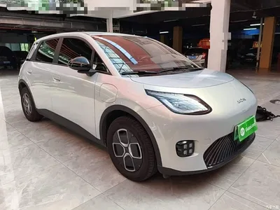 2025 Aion UT 420 Smart Enjoyment Edition, фото 4, лот 10240778