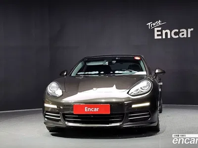 2014 Porsche Panamera 3.6 AWD, фото 3, лот 10225044