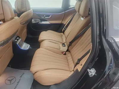 2026 Mercedes-Benz E-Class E 300 L Luxury, фото 2, лот 11203831