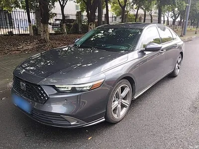 2023 Honda Accord 260TURBO Excellence Edition, фото 1, лот 10611504