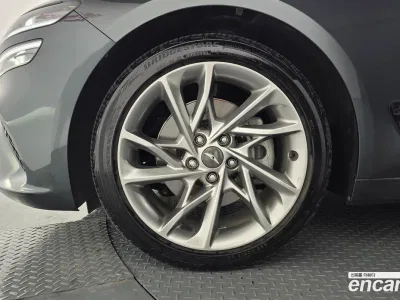 2021 Genesis G70 Gasoline 2.0T 2WD, фото 4, лот 10213663