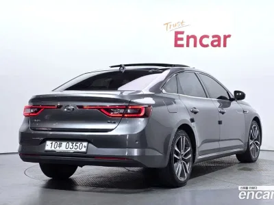 2016 Samsung SM6 1.5 dCi LE, фото 2, лот 10186103
