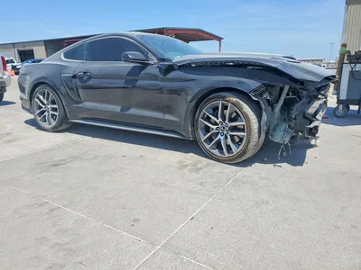 2015 FORD MUSTANG GT, фото 4, лот 10572994